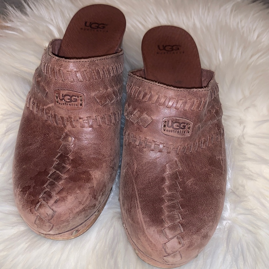 Ugg